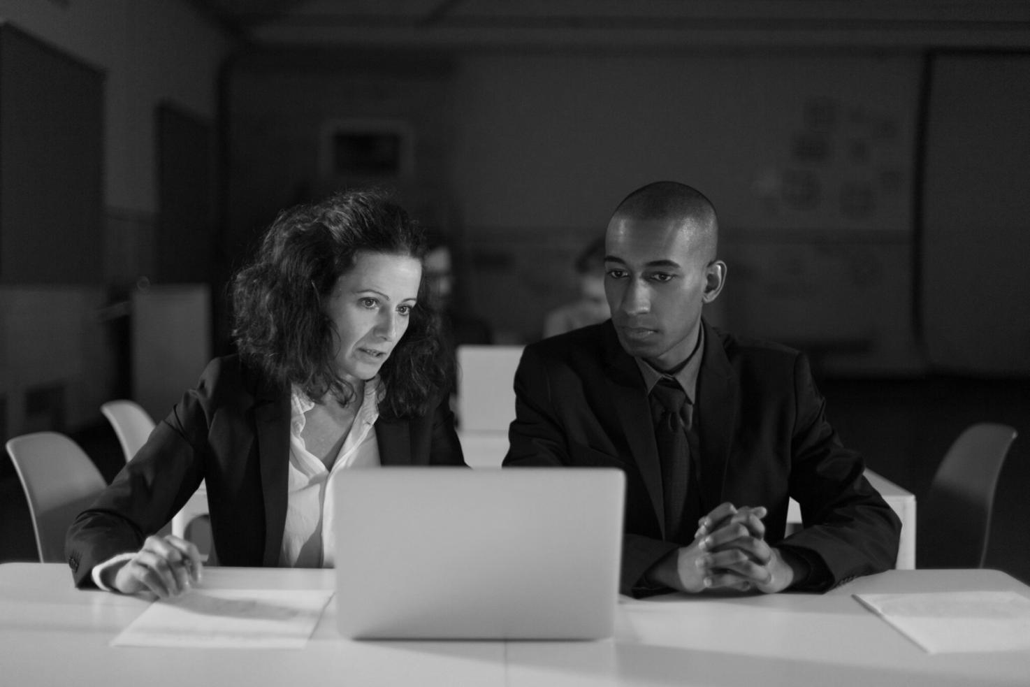 Moderne Budgetplanung mit digitalen Werkzeugen