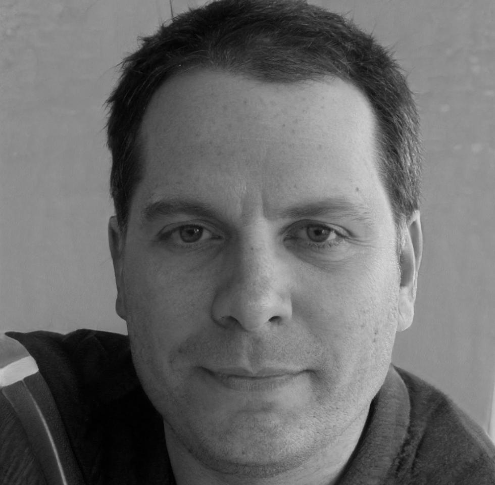 Teammitglied Thorsten Bergmann