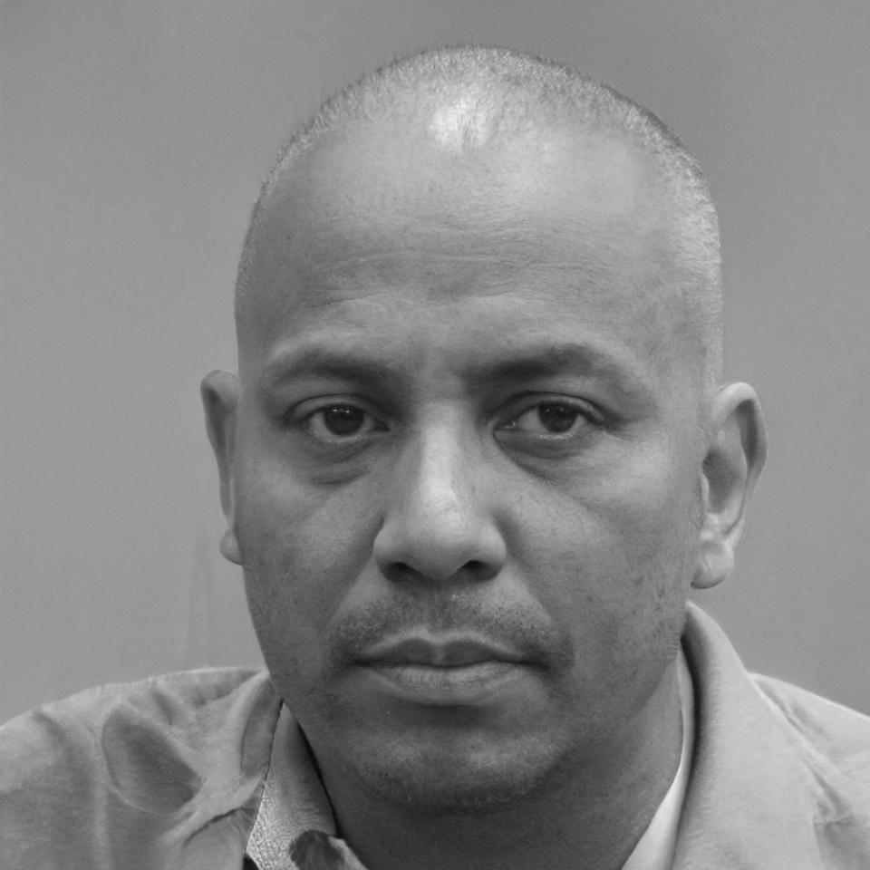 Portrait von Klaus Brenner, Finanzberater