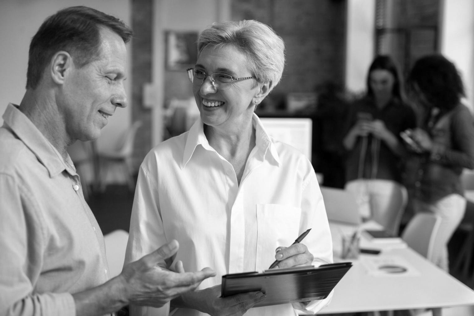 Grundlagen der persönlichen Budgetplanung