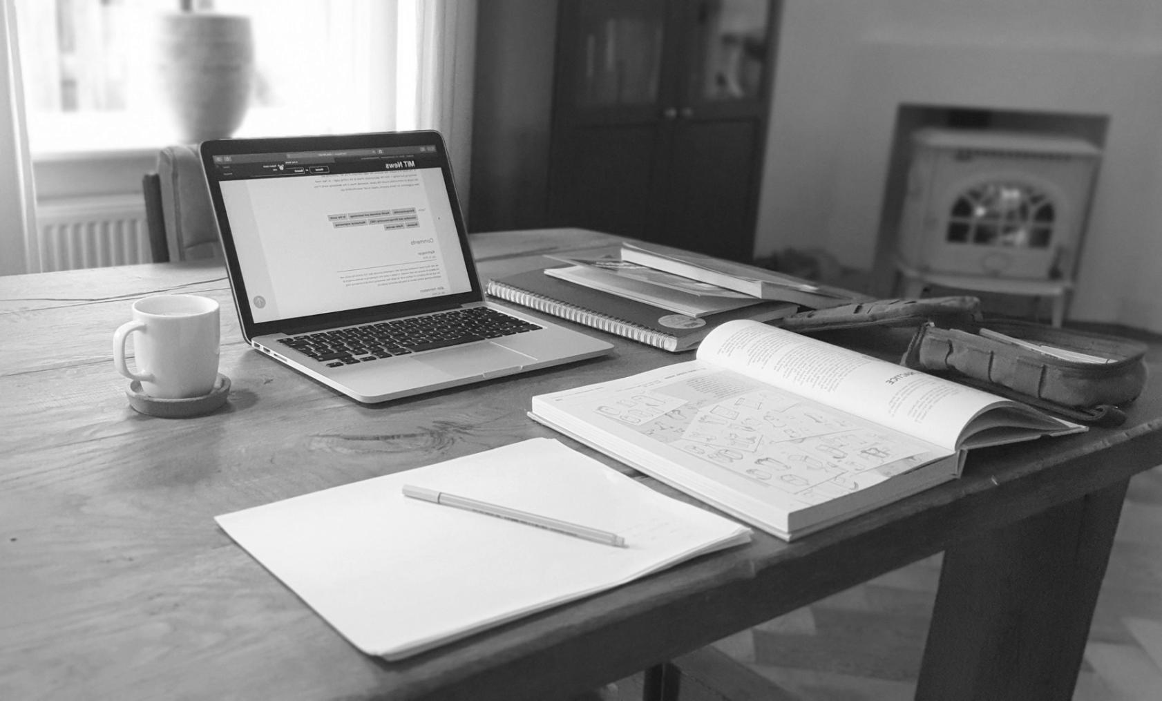 Unternehmerische Finanzplanung und Cashflow-Management