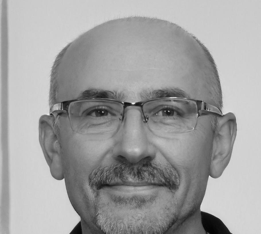 Finanzberater Matthias Kellner